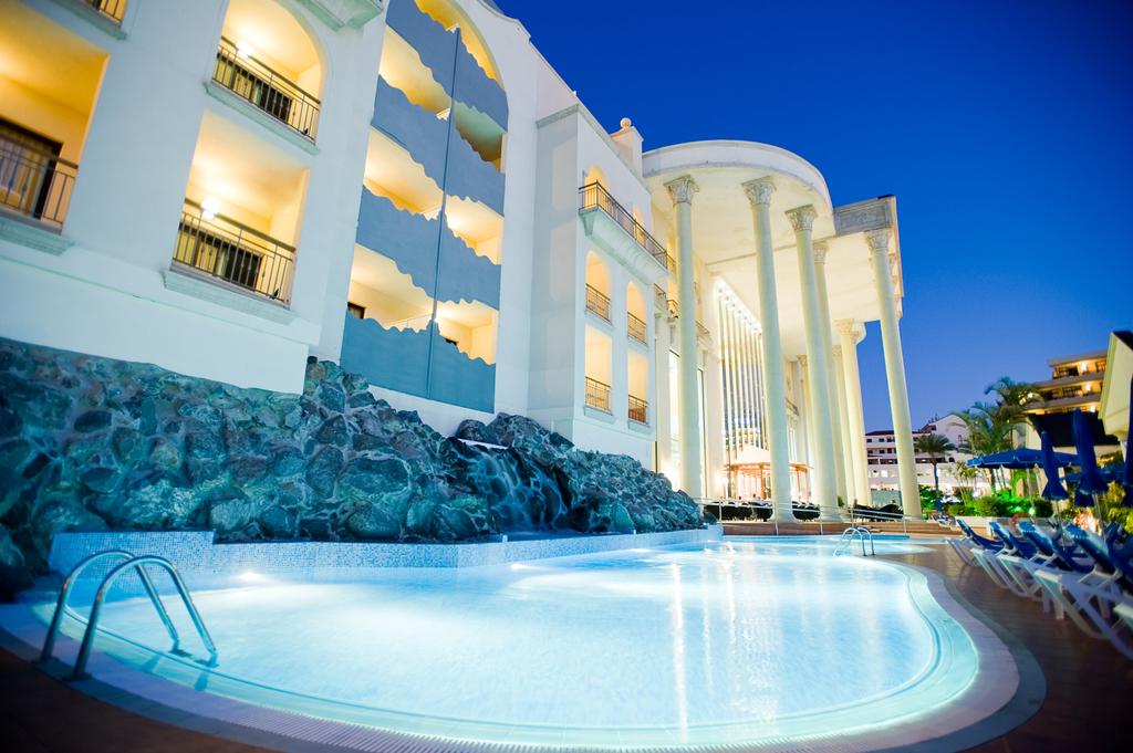 Hotel Bahia Princess